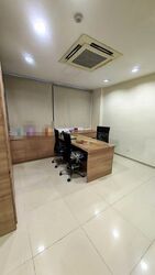 Braddell Tech (D12), Factory #631924651